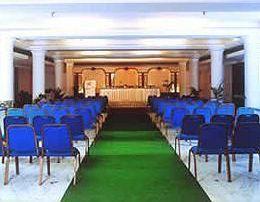 Crown Palace Hotel Indore