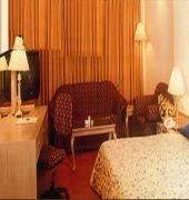 Crown Palace Hotel 3*